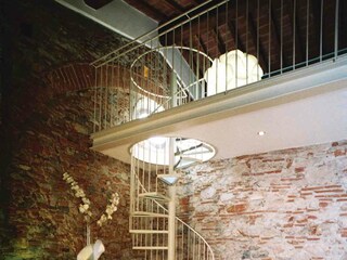 Vakantieappartement Pisa Kenmerken 15