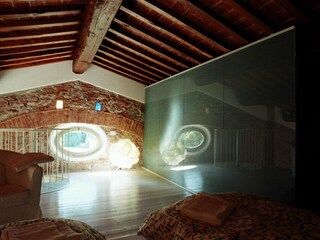 Vakantieappartement Pisa Kenmerken 17