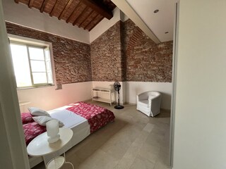 Vakantieappartement Pisa Kenmerken 19