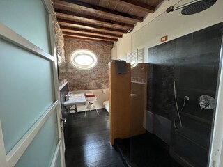 Vakantieappartement Pisa Kenmerken 20