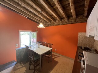 Vakantiehuis Vecchiano Kenmerken 14