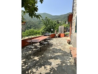 Maison de vacances Vecchiano Enregistrement extérieur 5