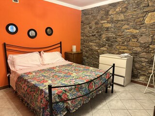 Maison de vacances Vecchiano Équipement 17