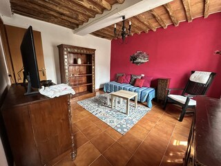 Maison de vacances Vecchiano Équipement 22