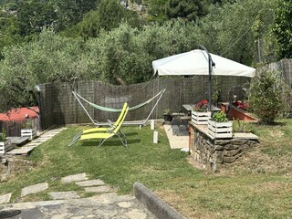 Maison de vacances Vecchiano Enregistrement extérieur 7