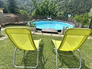 Maison de vacances Vecchiano Enregistrement extérieur 8