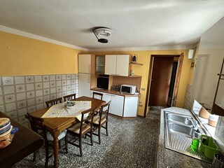 Maison de vacances Vecchiano Équipement 24