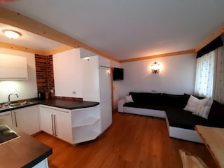 Vakantieappartement Wald im Pinzgau Kenmerken 9