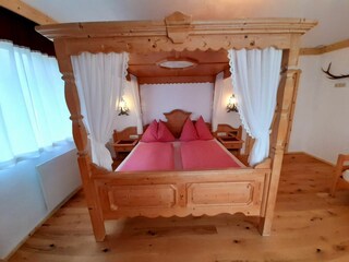 Vakantieappartement Wald im Pinzgau Kenmerken 16