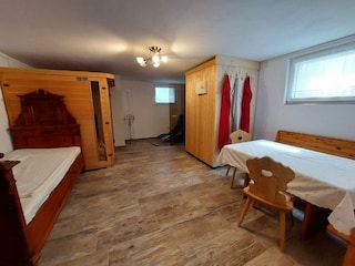 Vakantieappartement Wald im Pinzgau Kenmerken 22