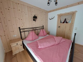 Vakantieappartement Wald im Pinzgau Kenmerken 18