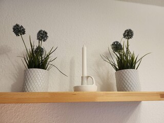 Ferienwohnung Wangerooge Ausstattung 14