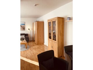 Ferienwohnung Wangerooge Ausstattung 16