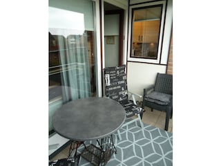 Südbalkon