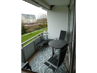 Südbalkon