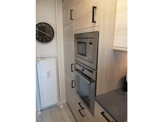 Ferienwohnung Büsum Ausstattung 11
