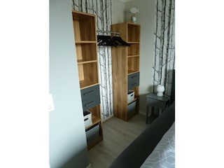 Ferienwohnung Büsum Ausstattung 15