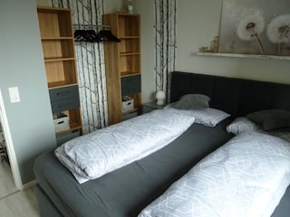 Ferienwohnung Büsum Ausstattung 16