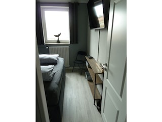 Ferienwohnung Büsum Ausstattung 17