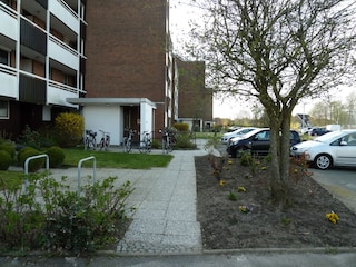 Nordseite