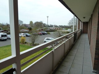 Laubengang