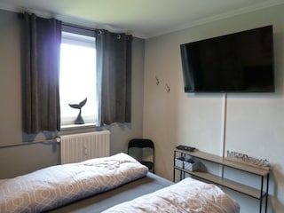 Ferienwohnung Büsum Ausstattung 18