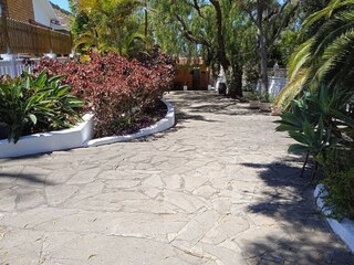 Casa per le vacanze Tegueste Ambiente 22