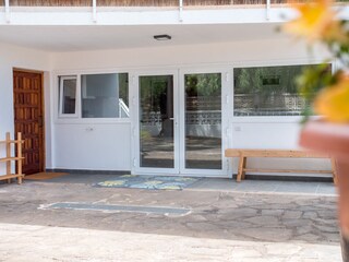 Casa per le vacanze Tegueste Registrazione all'aperto 2