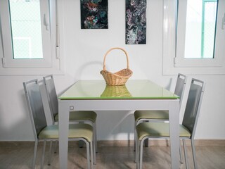 Casa per le vacanze Tegueste Caratteristiche 10