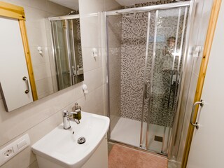 Casa per le vacanze Tegueste Caratteristiche 12