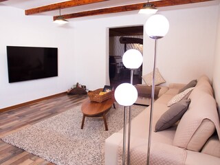 Casa per le vacanze Tegueste Caratteristiche 8