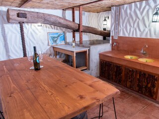 Casa per le vacanze Tegueste Caratteristiche 18