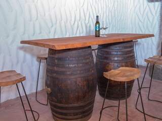 Casa per le vacanze Tegueste Caratteristiche 19