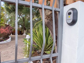 Casa per le vacanze Tegueste Registrazione all'aperto 7