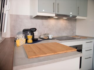 Casa per le vacanze Tegueste Caratteristiche 11