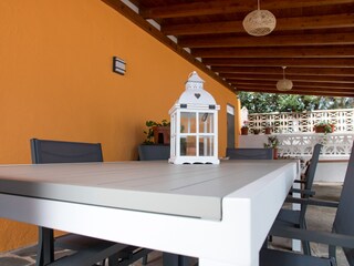 Casa per le vacanze Tegueste Registrazione all'aperto 5