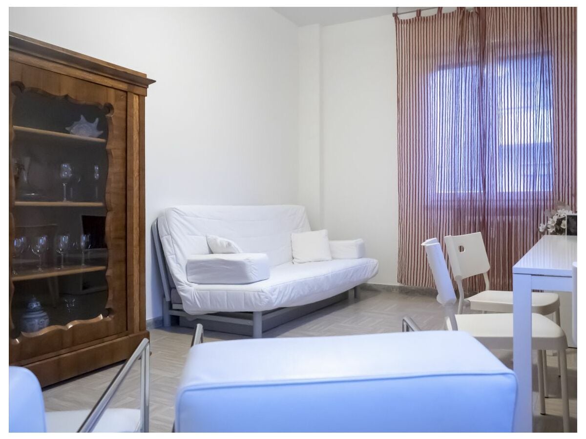 Apartment Rimini (Stadt) Ausstattung 1