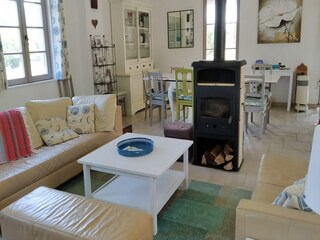 Casa de vacaciones Saint-Aubin-de-Nabirat Características 14