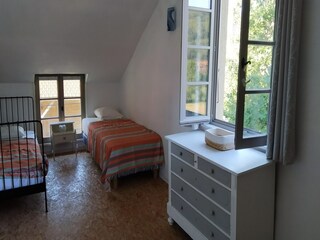 Casa de vacaciones Saint-Aubin-de-Nabirat Características 15