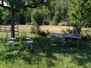Maison de vacances Saint-Aubin-de-Nabirat Enregistrement extérieur 1