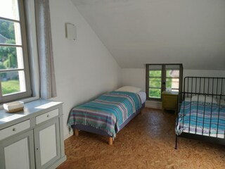 Casa de vacaciones Saint-Aubin-de-Nabirat Características 21