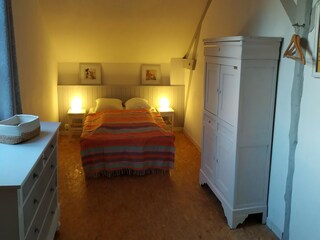 Casa de vacaciones Saint-Aubin-de-Nabirat Características 24