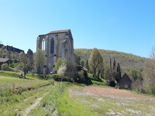 Casa per le vacanze Saint-Aubin-de-Nabirat Ambiente 27