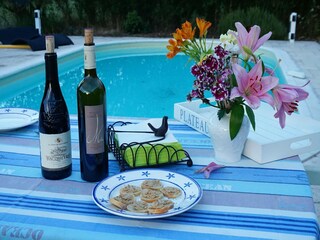 Casa per le vacanze Saint-Aubin-de-Nabirat  38