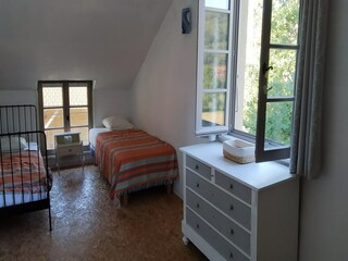 Casa per le vacanze Saint-Aubin-de-Nabirat Caratteristiche 17