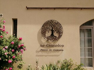 Maison de vacances Saint-Aubin-de-Nabirat  40