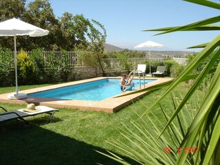 Villa Prines Enregistrement extérieur 2