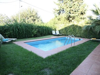 Villa Prines Buitenaudio-opname 14