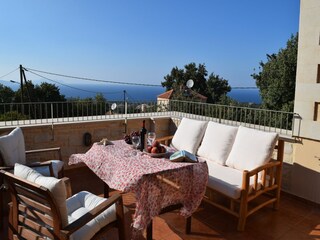 Villa Prines Buitenaudio-opname 6