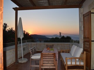 Villa Prines Buitenaudio-opname 7